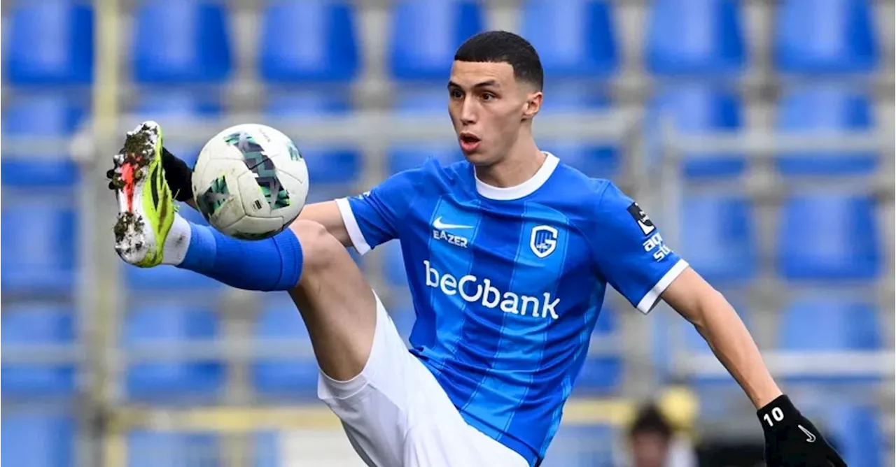 Leicester presenteert Marokkaans toptalent (20): Genk ontvangt groot bedrag