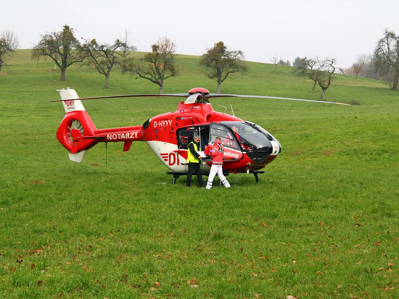 15-jähriger Vorarlberger stirbt nach Sturz in Gülleschacht in Deutschland