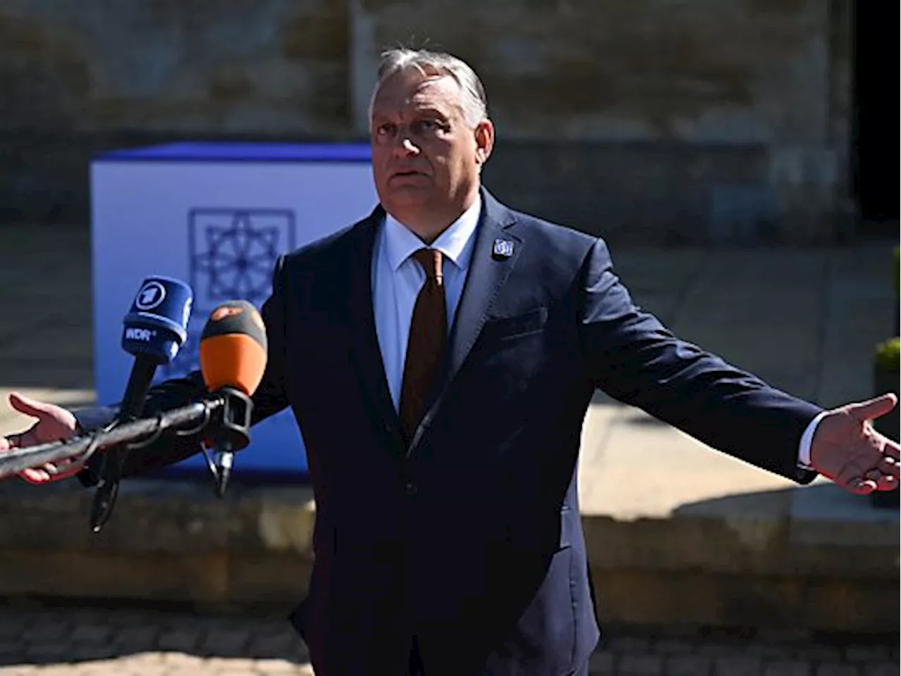 Orban will Geld von EU für seine Anti-Migranten-Politik