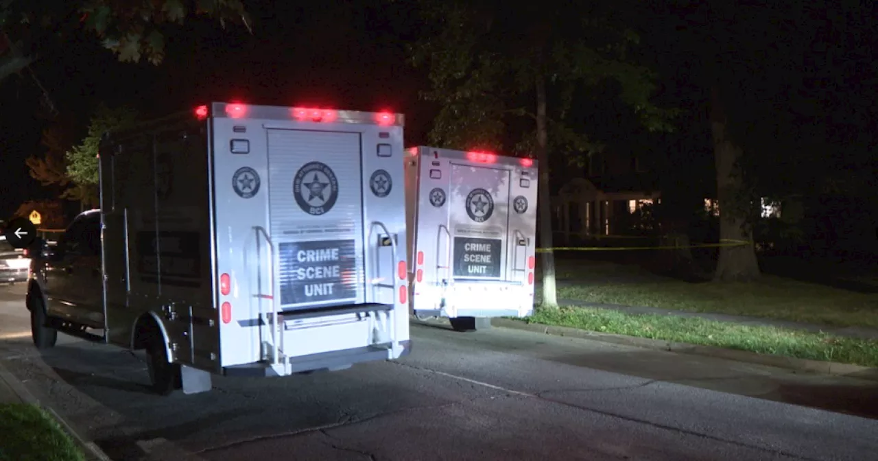 18-year-old man dies in police shooting in Cleveland Heights; no officers injured