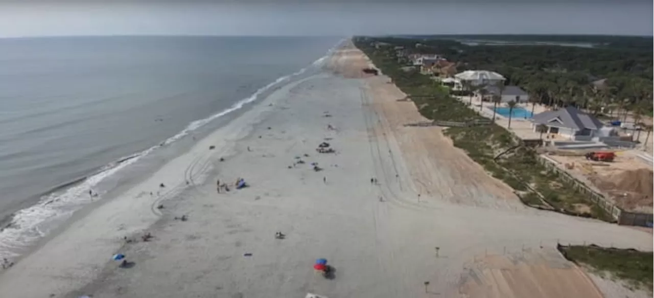 Labor Day Weekend: Crowds, gas prices, best travel times, St. Johns County shuttles & beach etiquette