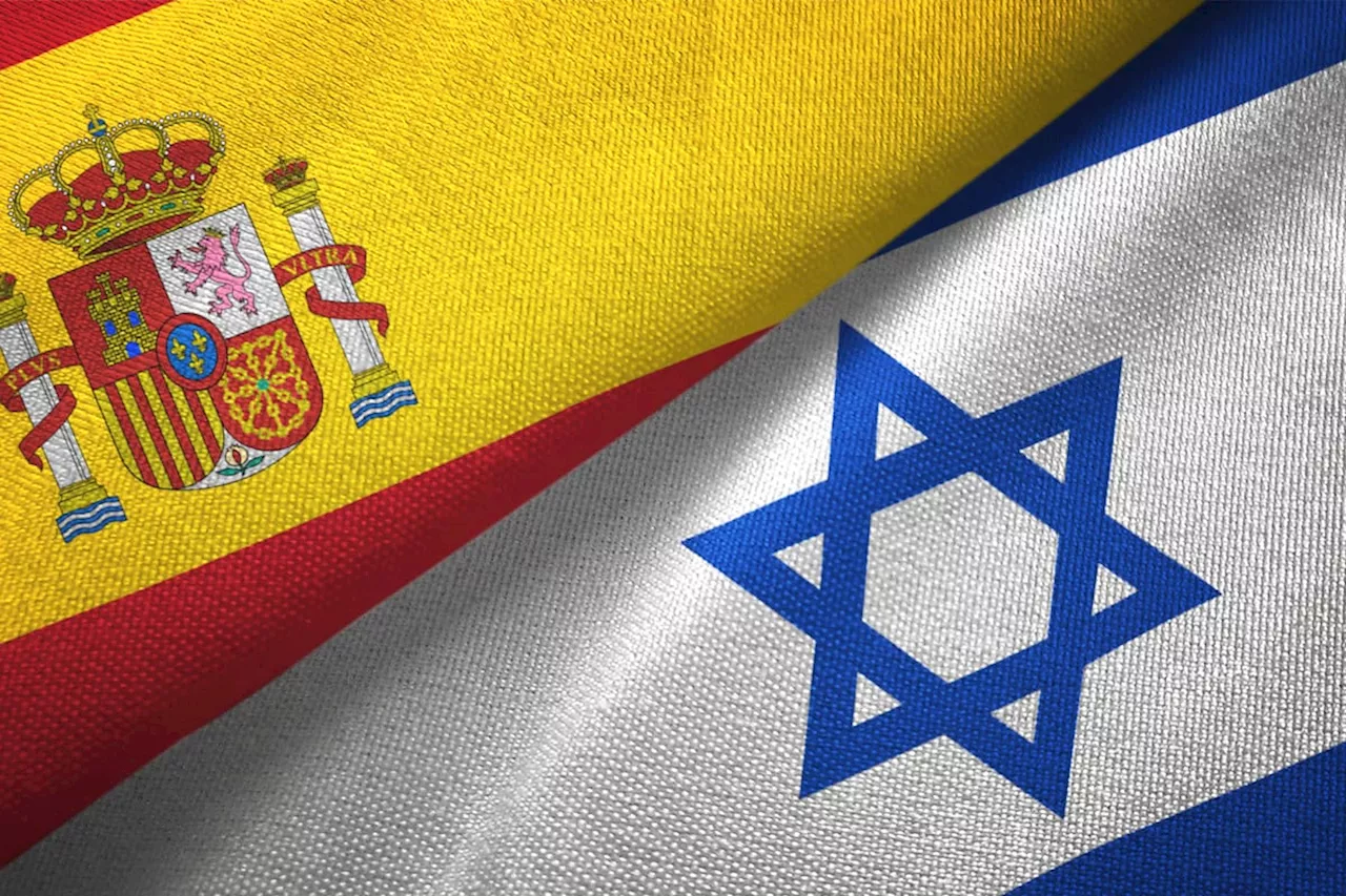 España pidió cese de operaciones militares y condenó ataques de Israel en Cisjordania