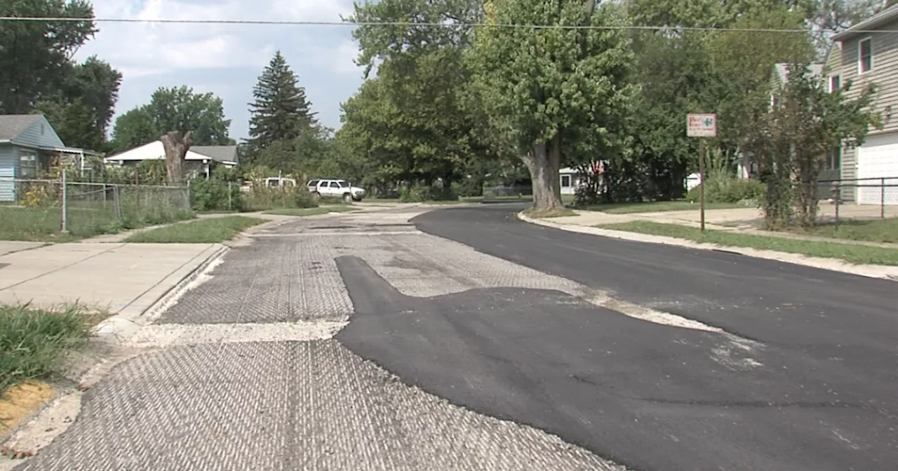 Roadwork on Pause: Brookside Park residents in Lawrence want answers