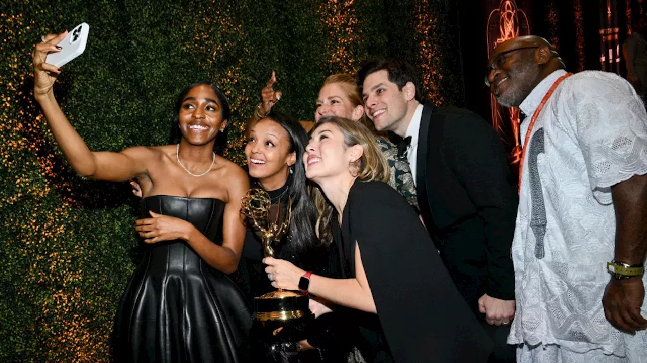 2024 Emmys Return in September Where to Watch, Top Nominations and