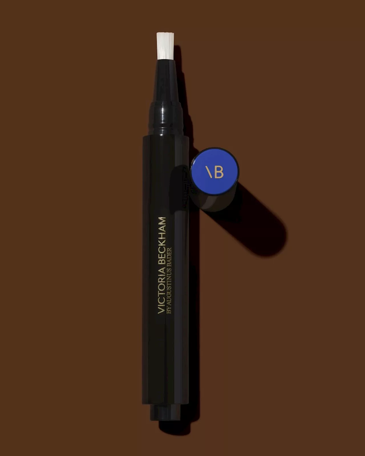 EXCLUSIVE: Victoria Beckham, Augustinus Bader Join Forces on Clinically Backed Concealer