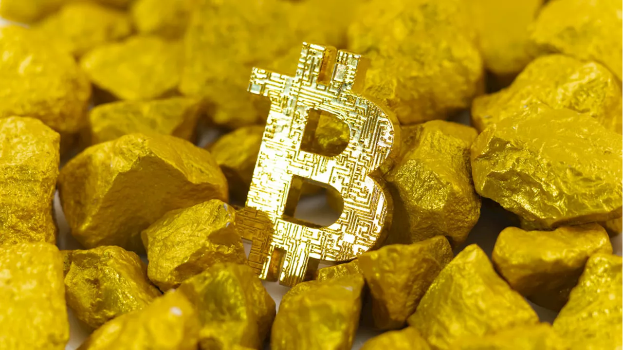 Bitcoin is 'gold with wings': Anthony Pompliano explains why