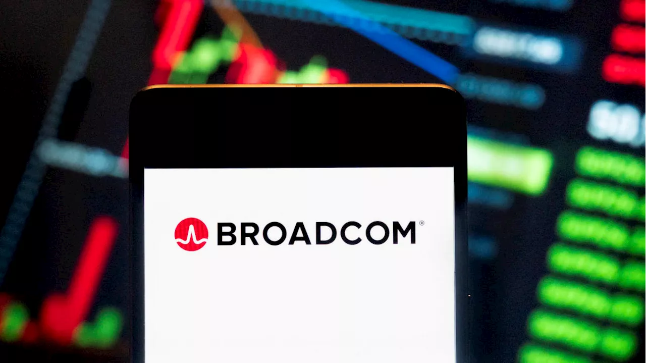 Can Broadcom, Marvell move deeper into the AI chip trade?