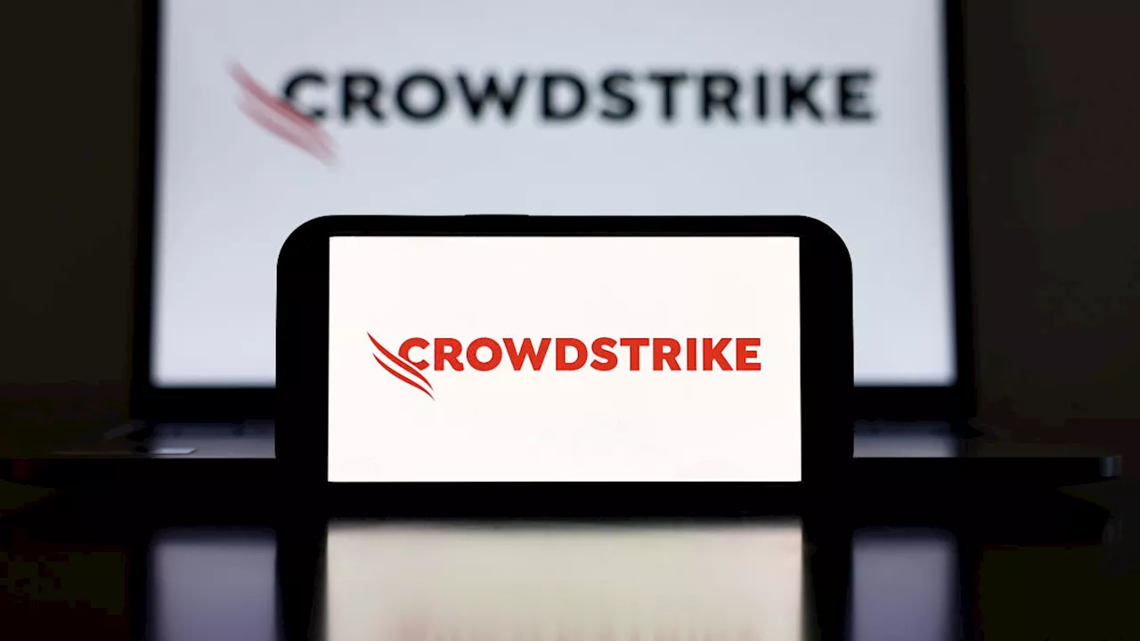 CrowdStrike rose on earnings, but don't expect smooth sailing yet