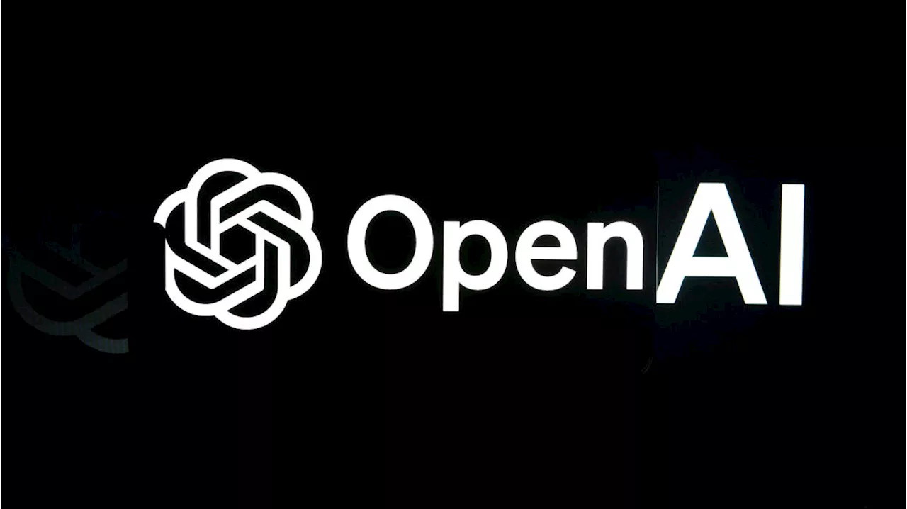 Nvidia, Apple reportedly in talks to invest in OpenAI