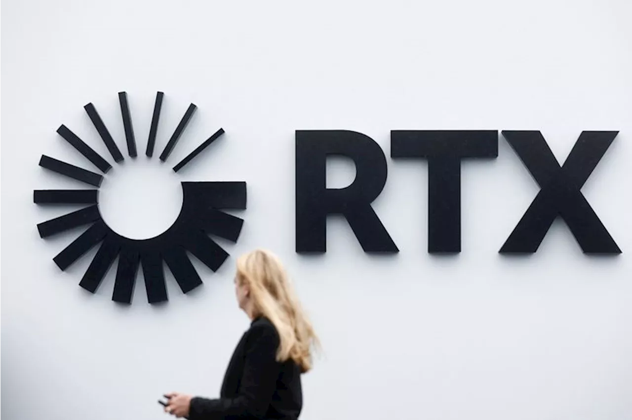 RTX to pay $200 million fine for export mistakes, State Department says