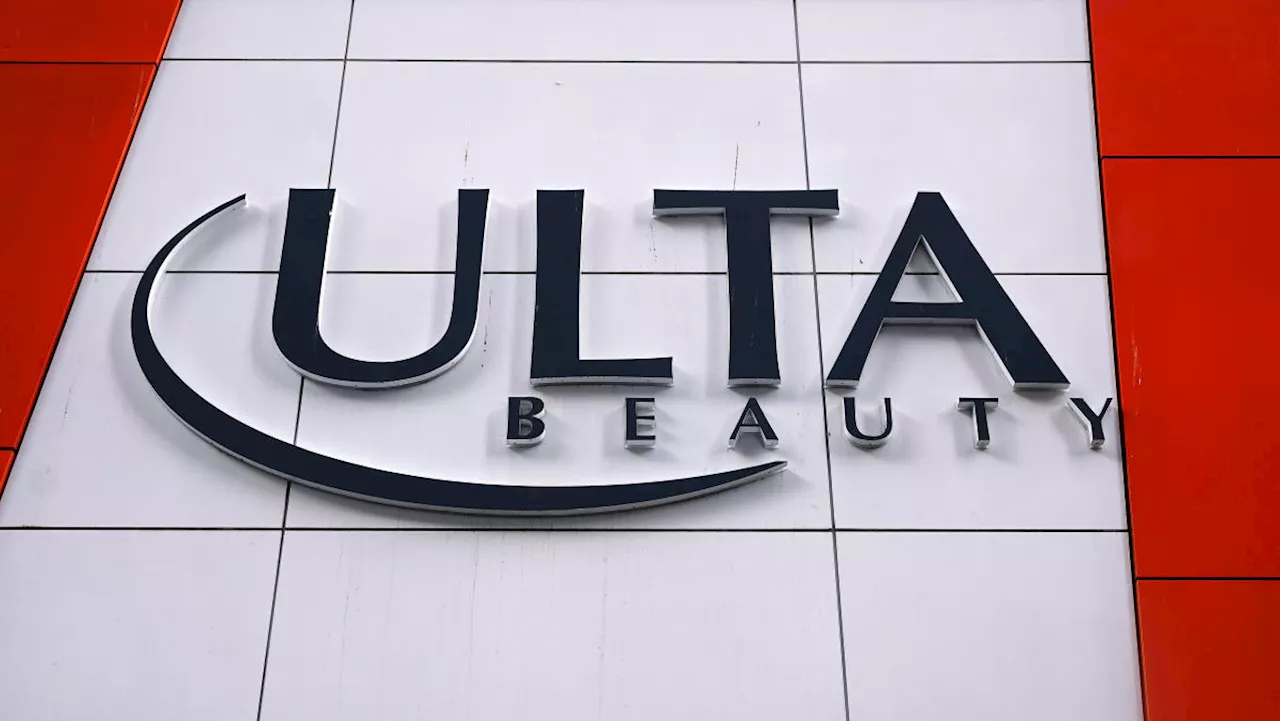 Ulta seeing falling traffic as competition heats up: Analyst