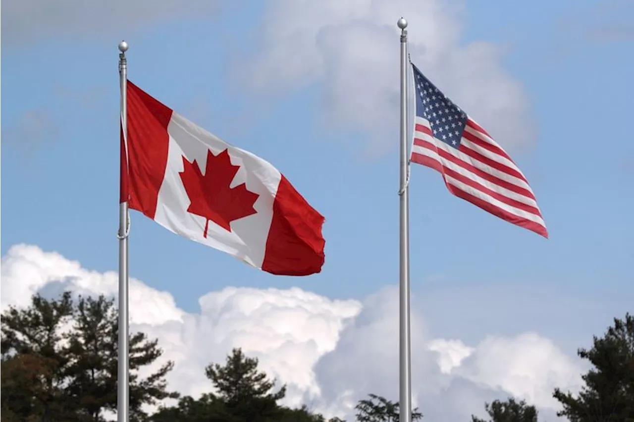 US requests trade dispute consultations with Canada over new digital services tax