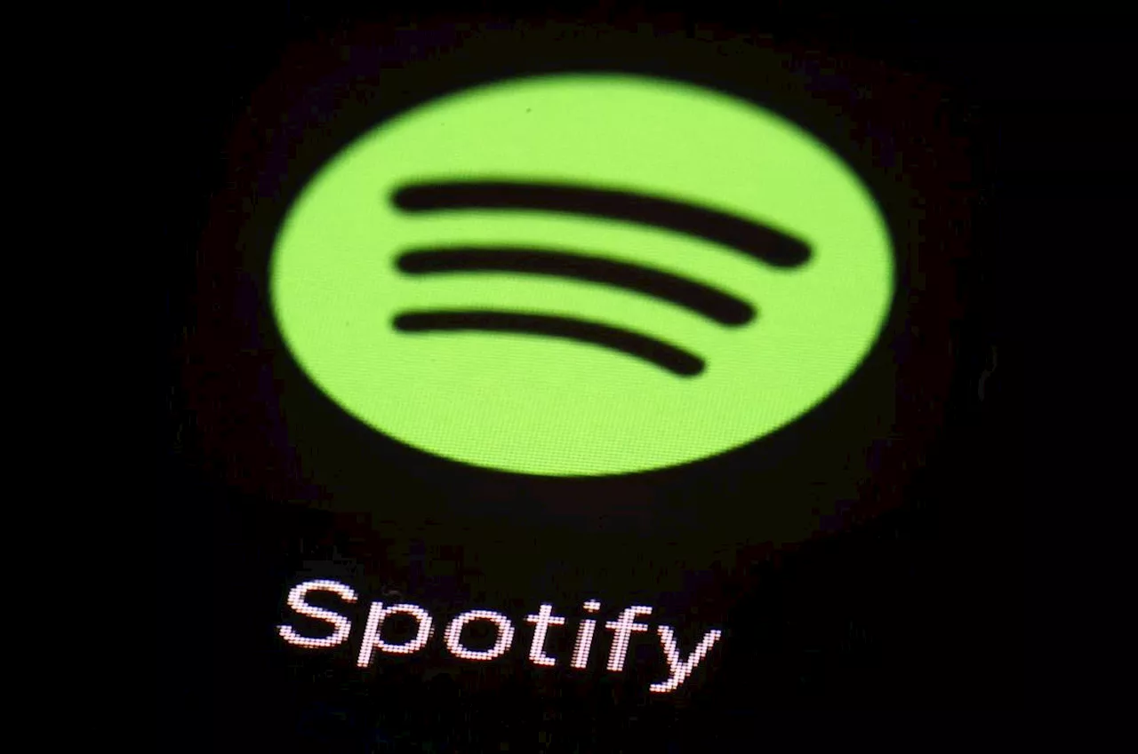 You use Spotify to listen to music. Here’s how money from ads and subscription fees flows to artists