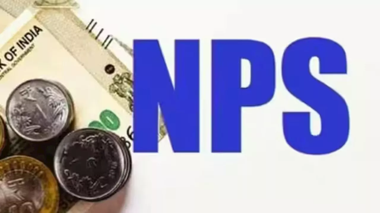 Best Pension Scheme: NPS, UPS ఏ స్కీమ్ ఎంచుకోవాలని ఆలోచిస్తున్నారా..? ఏది బెస్ట్ అంటే.. పూర్తి వివరాలు ఇలా..!