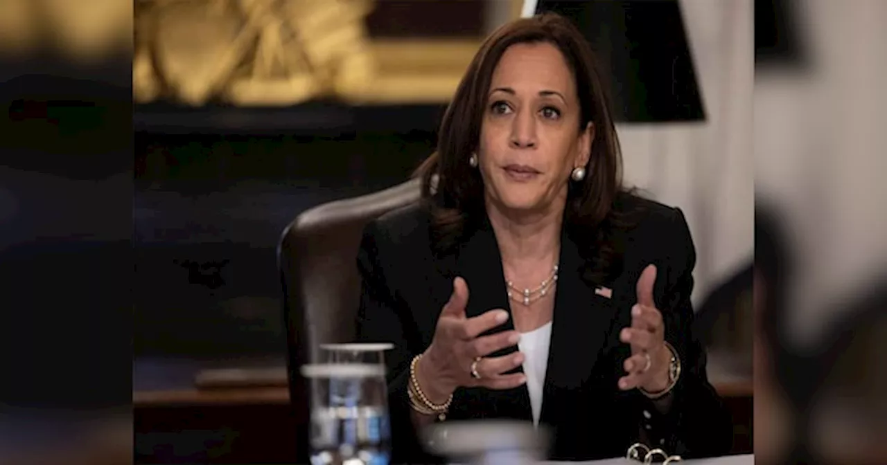 Kamala Harris: इजरायल के लिए हथियारों का समर्थन, क्या कमला हैरिस अपने उदावरादी रुख से हटीं पीछे?