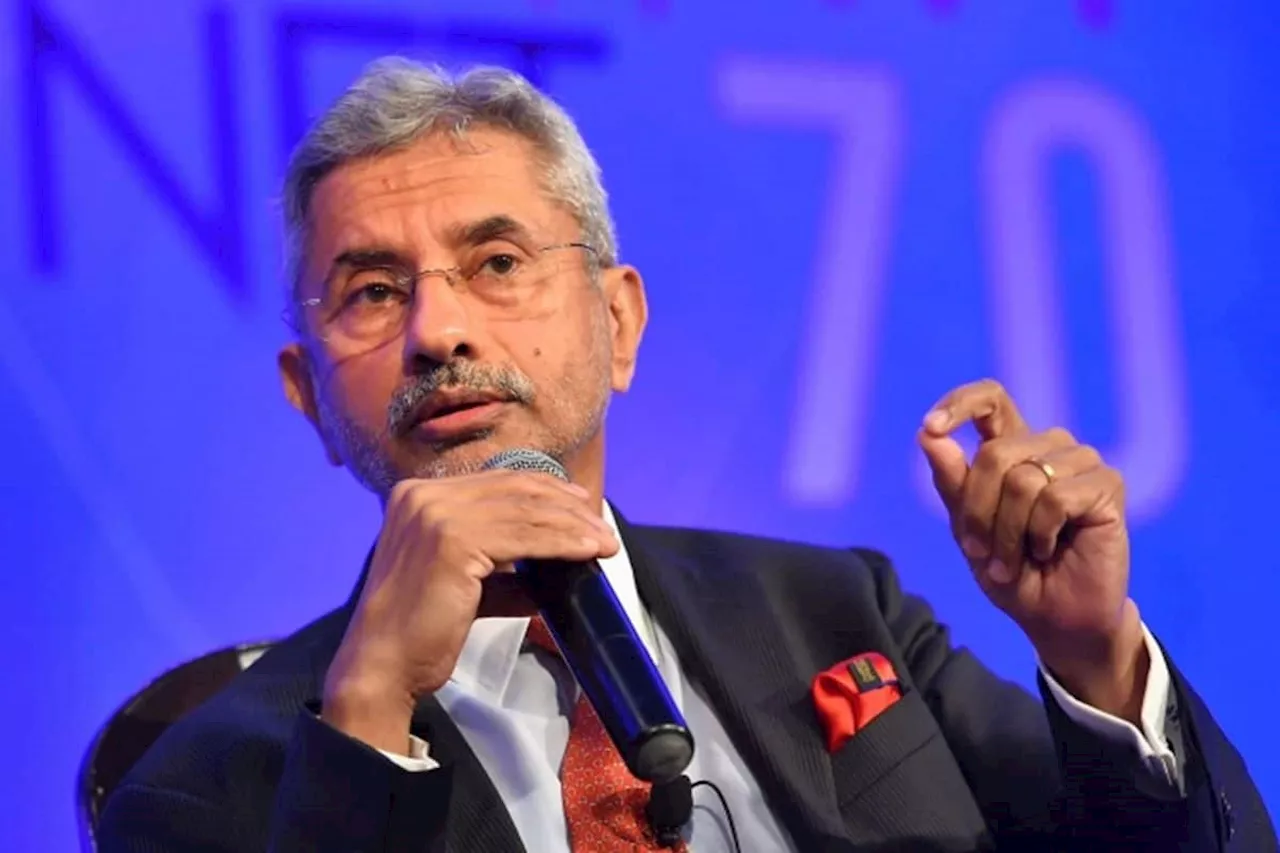 Neighbours Are Always A Conundrum: Dr S Jaishankar On Indias Relation With Pakistan, Maldives