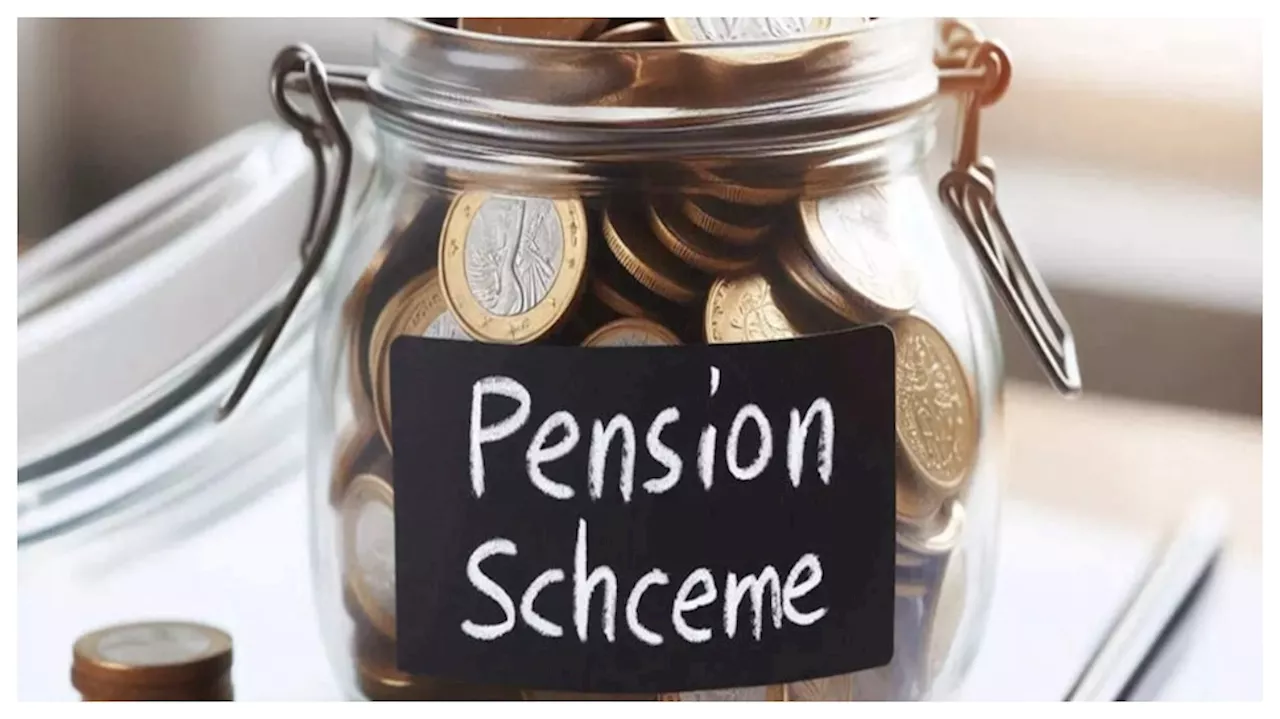 Unified Pension Scheme: కేంద్ర ప్రభుత్వ కొత్త పెన్షన్‌ స్కీమ్‌ వద్దంటూ ఉద్యోగసంఘాల వ్యతిరేకత.. అసలు కారణం ఇదే..!