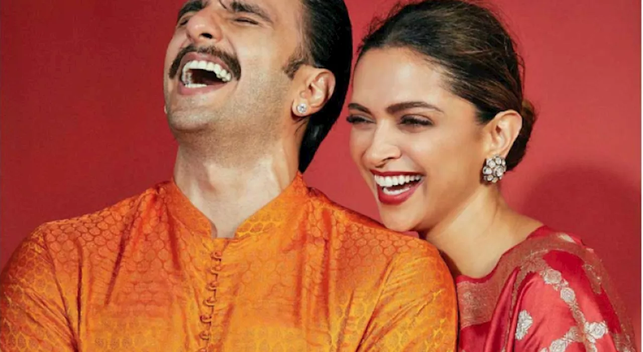 Deepika Padukone and Ranveer Singh to welcome first child on THIS date