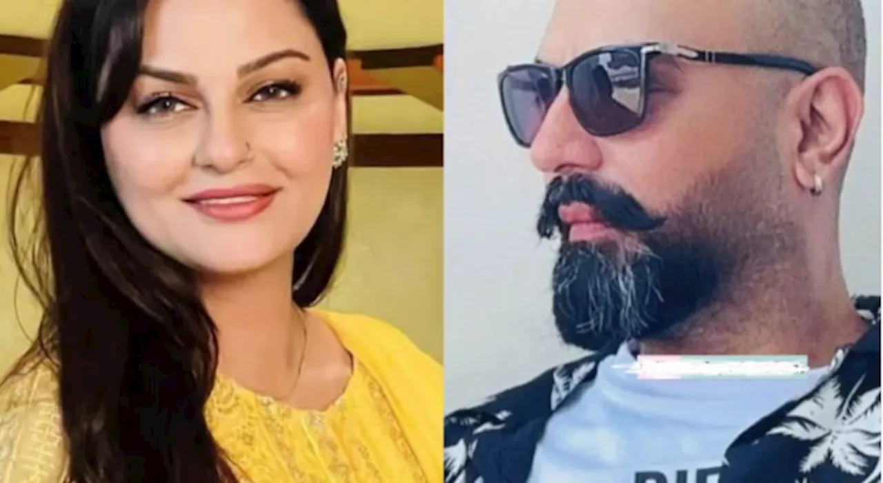 Fans play detective: Javeria Abbasi’s second husband UNMASKED despite all odds