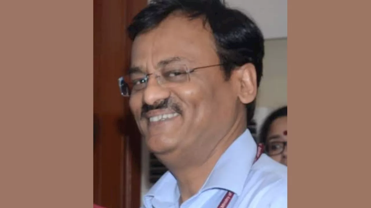 दिल्ली के मुख्य सचिव होंगे IAS धर्मेंद्र कुमार, एक सितंबर को संभालेंगे कार्यभार