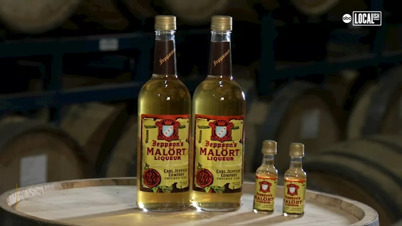 New book traces the fascinating history of Chicago's favorite liquor, Malort