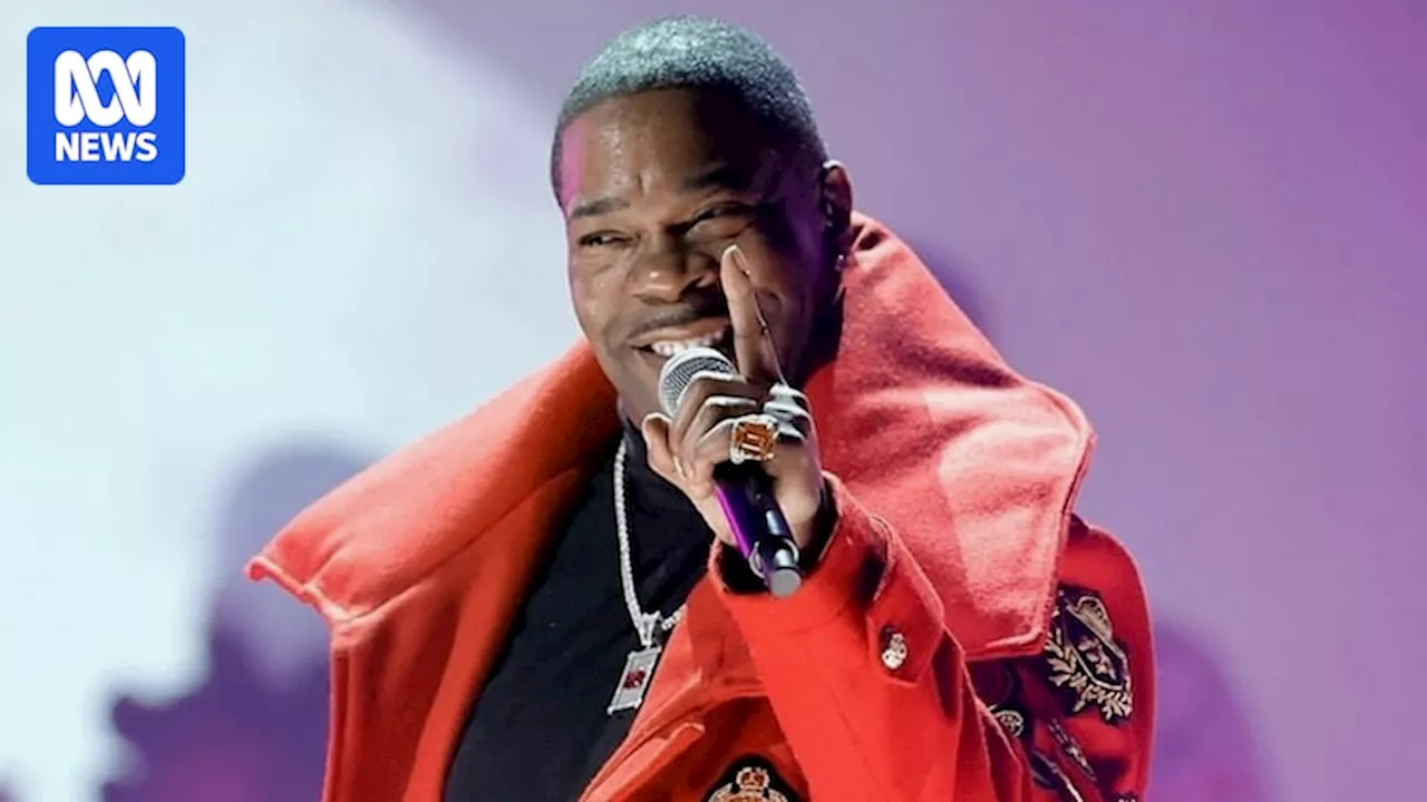 Hip hop royalty Busta Rhymes is heading back to Australia for live shows in Sydney, Melbourne and at Promiseland on the Gold Coast