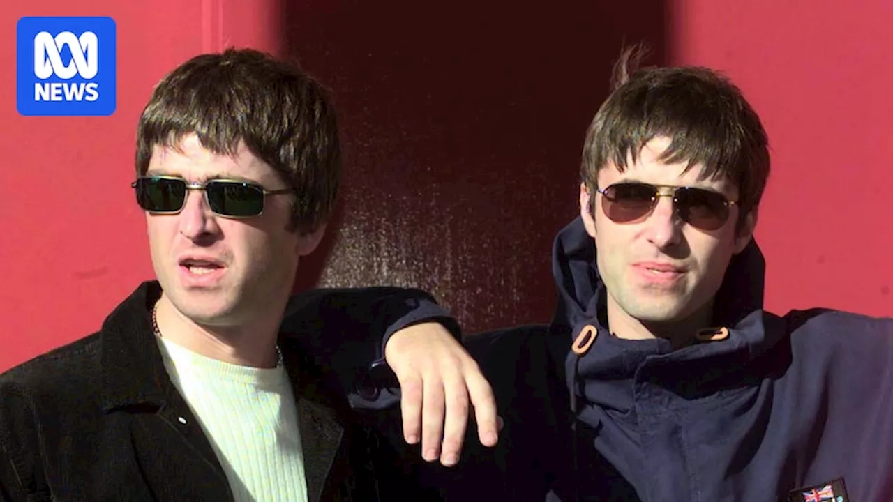 Oasis issues warning after reunion tour tickets relisted for more than $11,000