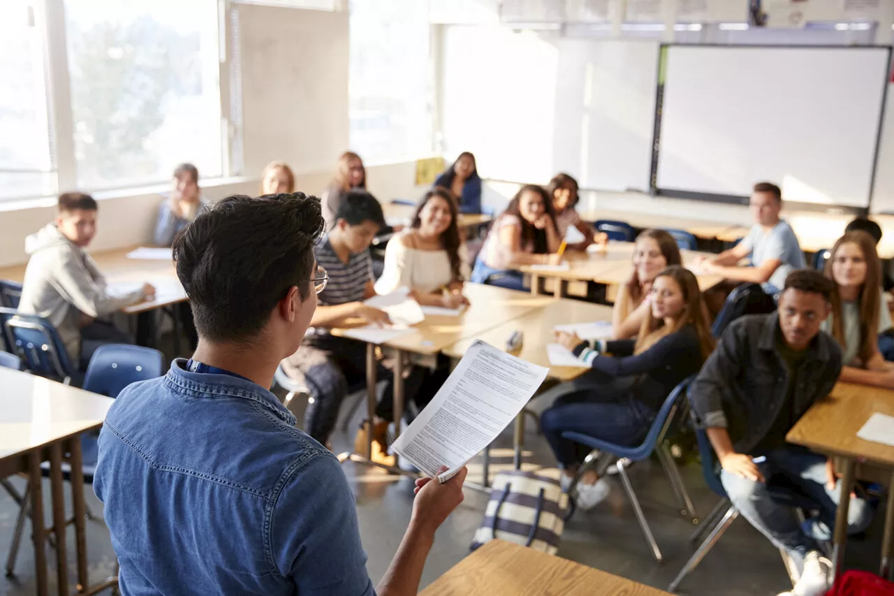 Rentrée scolaire : découvrez les grandes nouveautés dans l'Académie de Montpellier