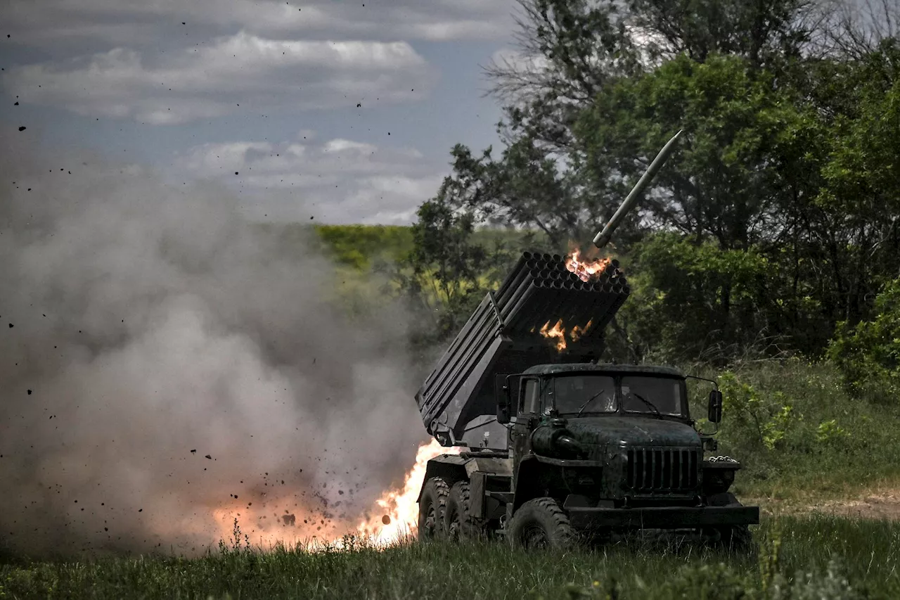 Ucraina chiede ok per colpire in Russia, l'appello di Zelensky ignora l'Italia