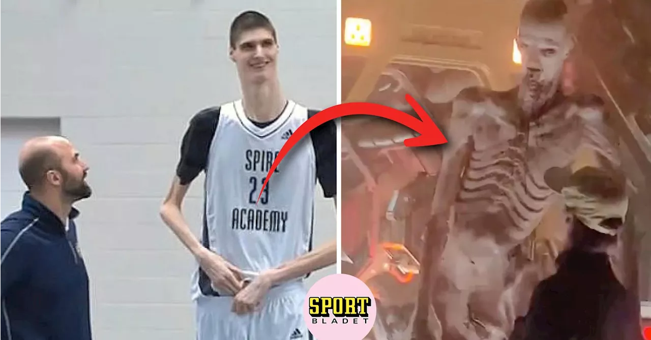 Fansen i chock efter Alien-bilderna: ”Är det en riktig person?”