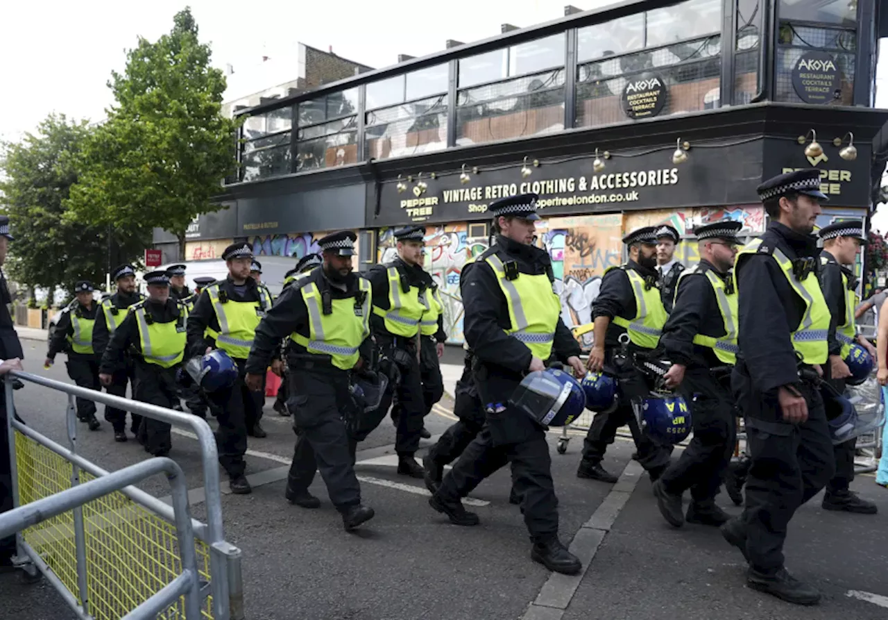 Svensk man död – attackerades i London