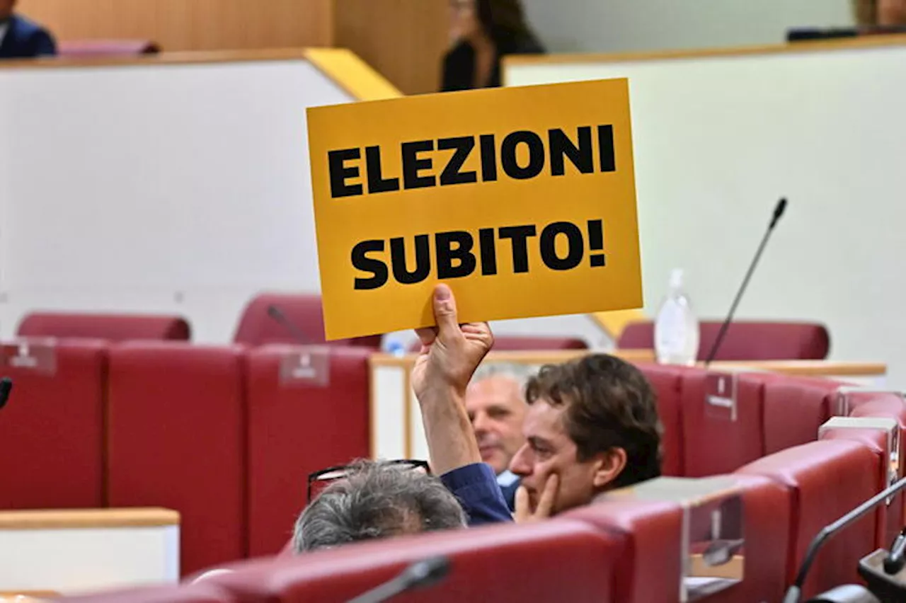 Election day difficile, si punta a unire E-R e Umbria