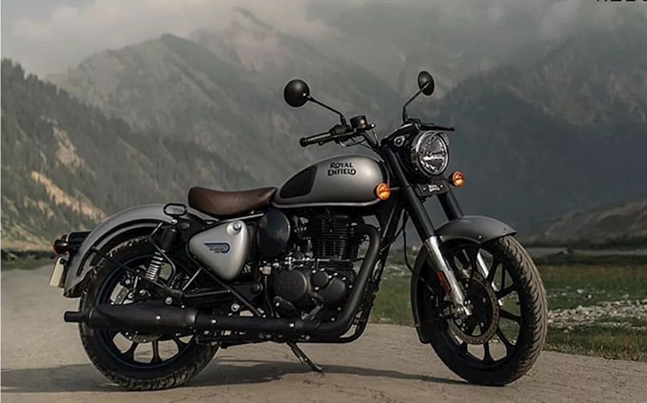 2024 Royal Enfield Classic 350: नई 2024 रॉयल एनफील्ड क्लासिक 350 हुई लॉन्च, जानें कीमत और बुकिंग डिटेल्स