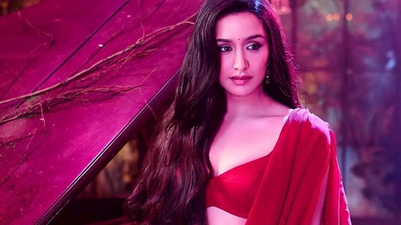 Shraddha kapoor: 'स्त्री कब सोती है'? यूजर ने श्रद्धा कपूर से किया सवाल तो अभिनेत्री ने दिया यह मजेदार जवाब