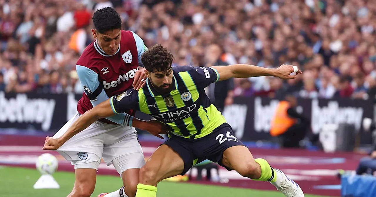 Así les fue a los mexicanos en esta jornada 3 de la Premier League