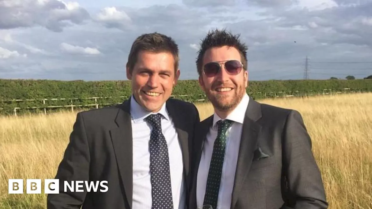 Cricket relay to Lord's in memory of Wreningham man