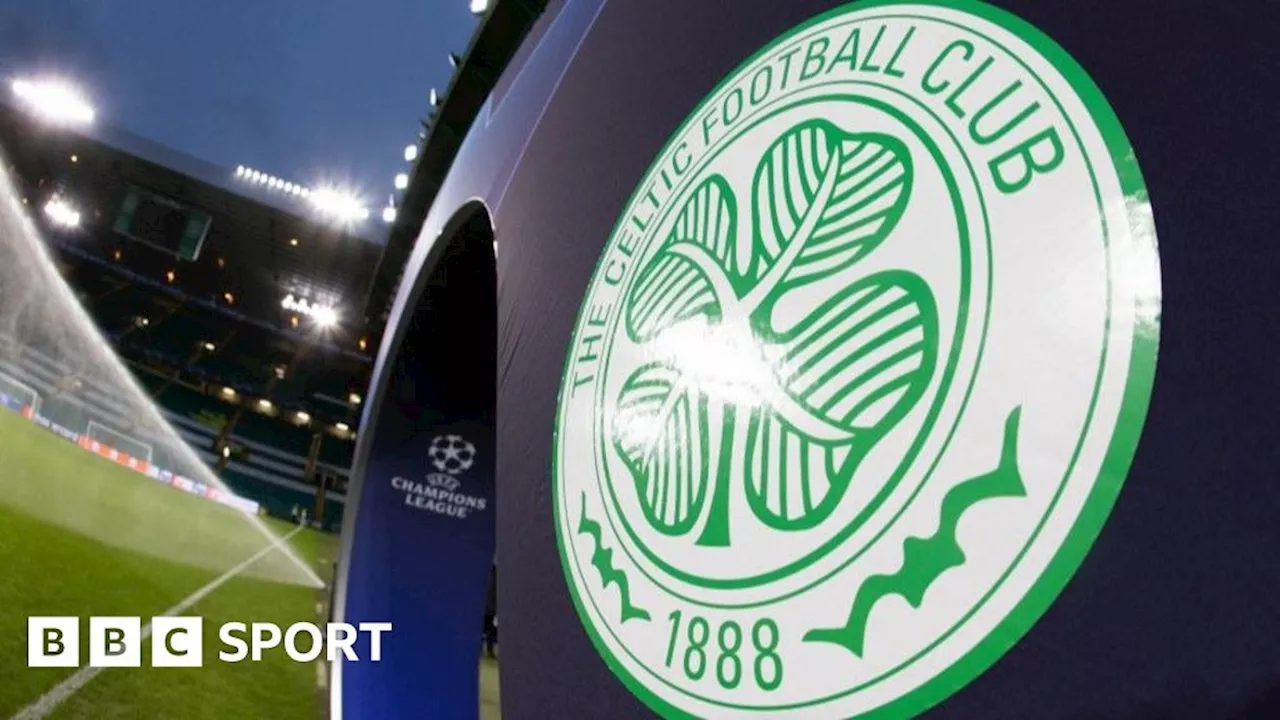 Champions League: Celtic host Bratislava in opener before Dortmund trip