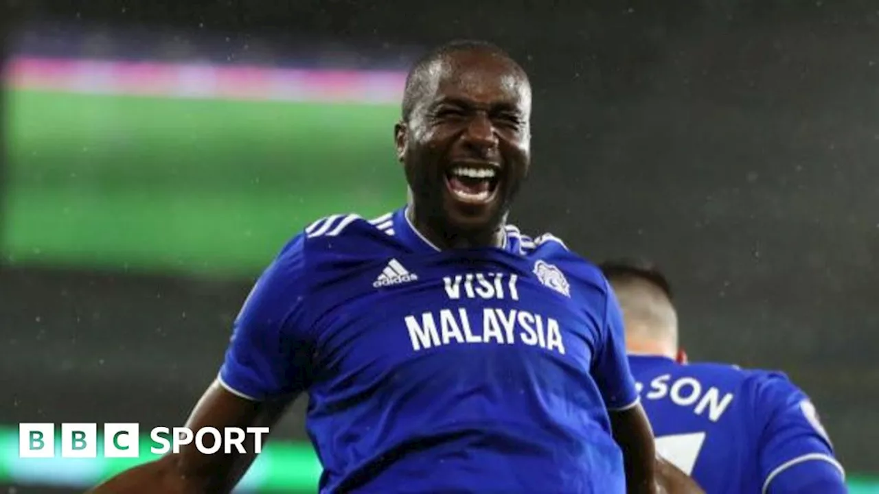 Sol Bamba: Ex-Cardiff, Leeds and Middlesbrough defender dies