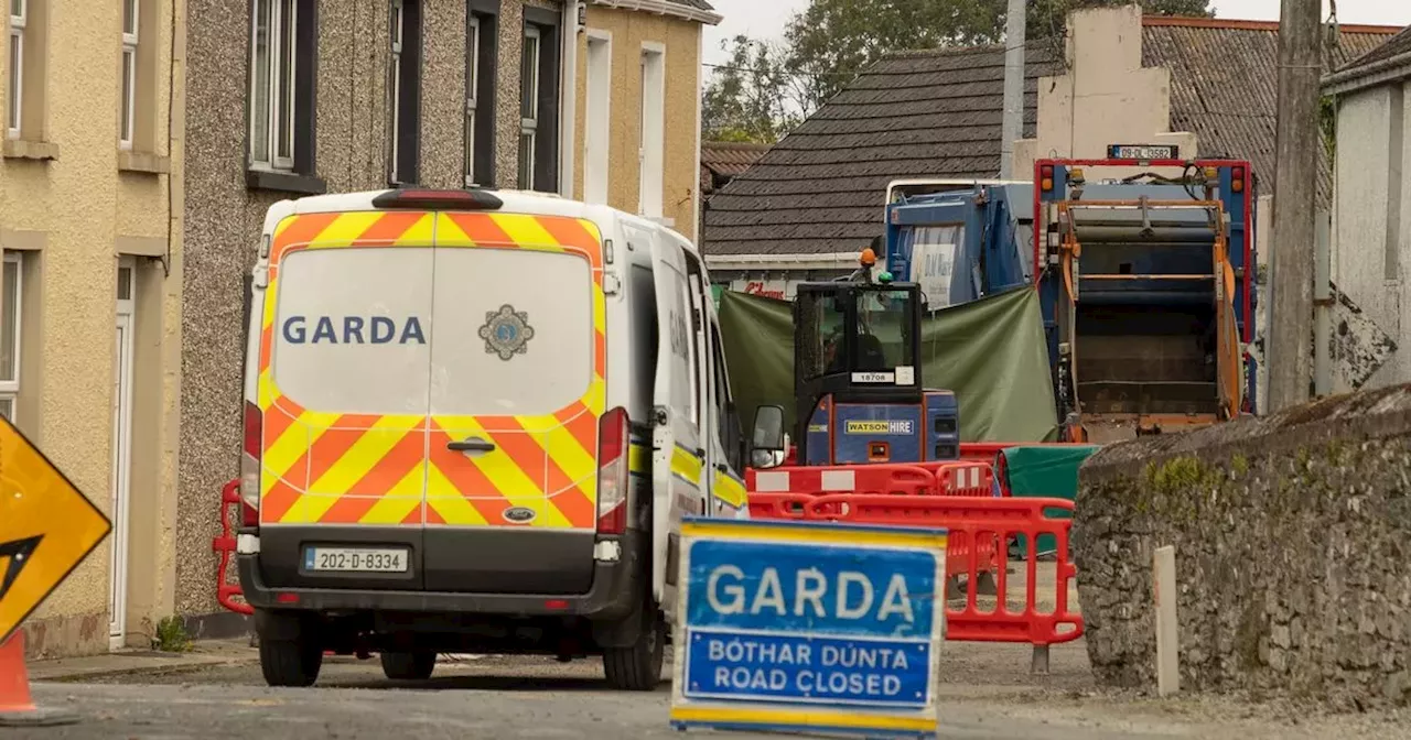 Elderly woman dies in Co Donegal lorry collision as Gardai appeal for witnesses