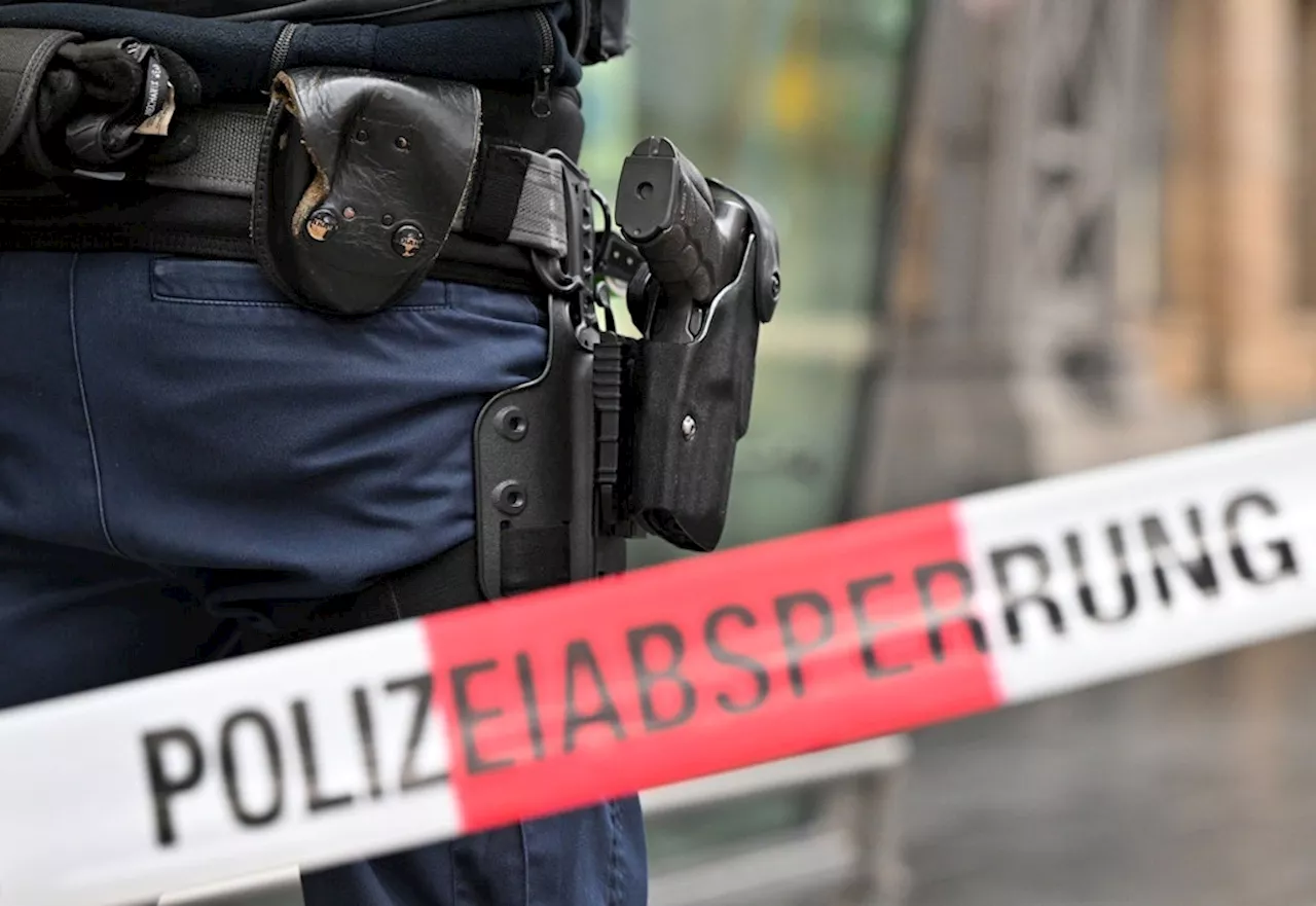 Reinickendorf: Mann greift Mutter mit Messer an – Kinder schreiten ein