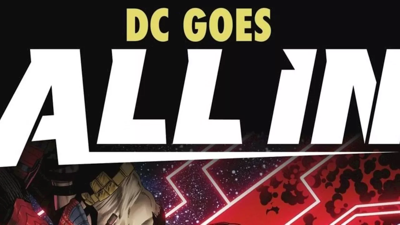 DC Reduced Retailer Exclusive Covers Minimum From 3000 To 1000