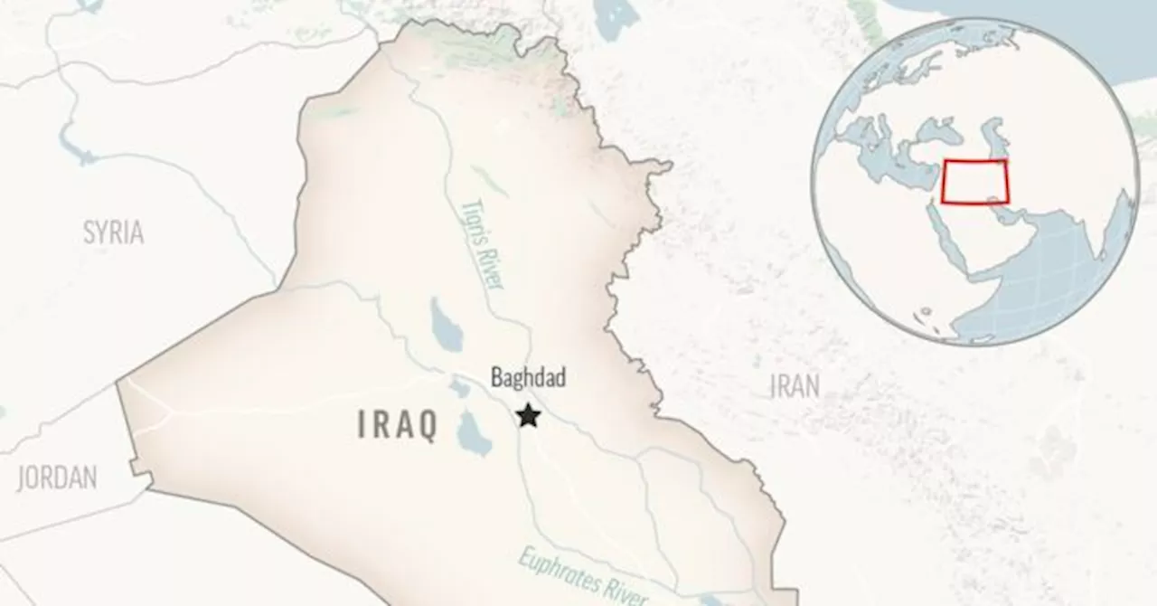 7 US Troops Hurt in Raid with Iraqi Forces that Left 15 Suspected Mlitants Dead