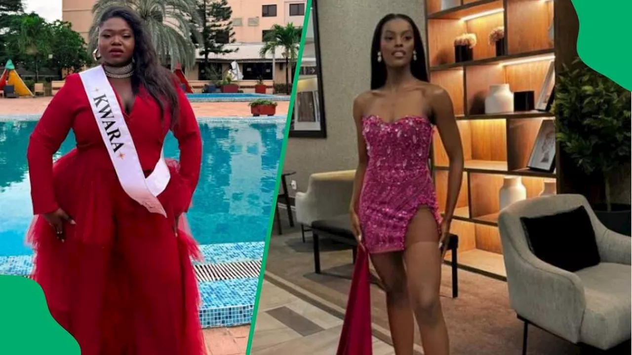 Chidimma Adetshina vs Miss Kwara: SA Excited to Watch Miss Universe Nigeria Pageant Finale for Free