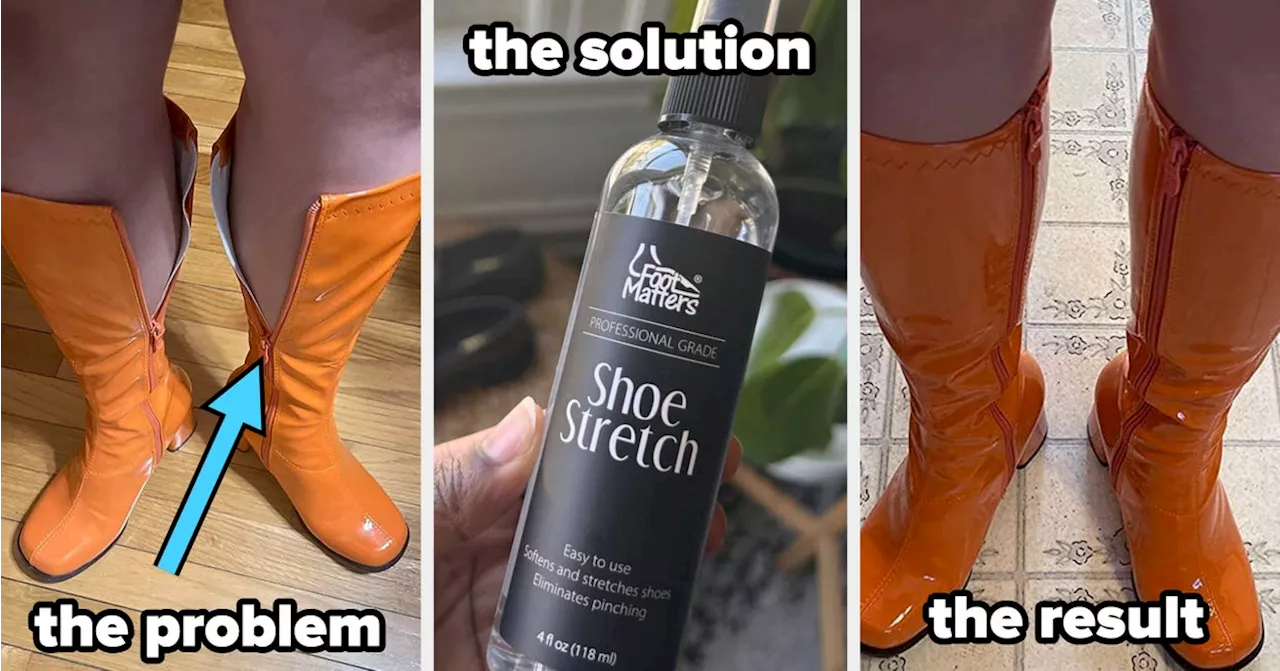 35 Problem-Solving Products With Amazing Review Photos