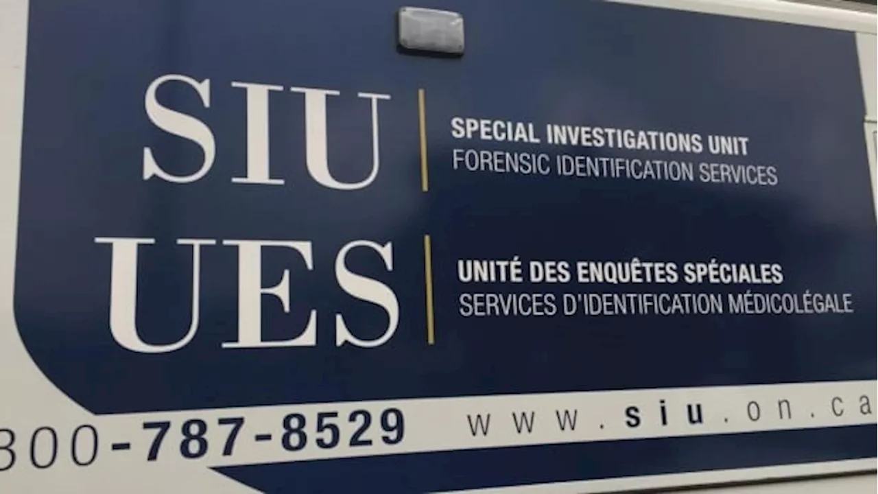 SIU investigating after pedestrian killed on Highway 410