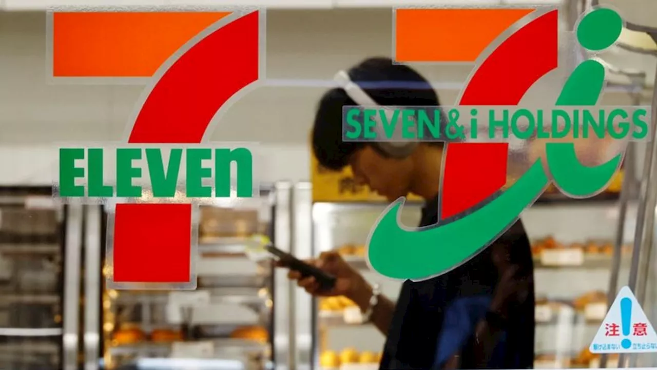 Artisan urges Seven&i for takeover bid update by Sept 19