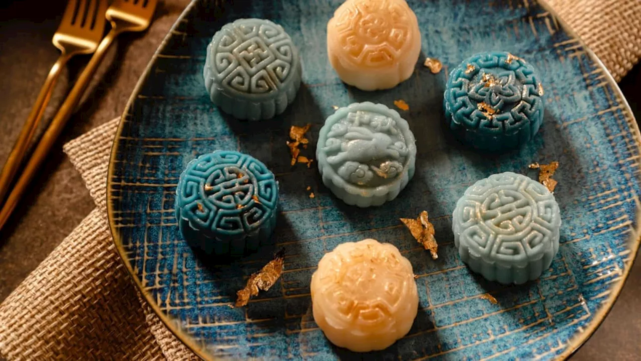 Commentary: Luxury mooncakes and the battle of the alpha consumers