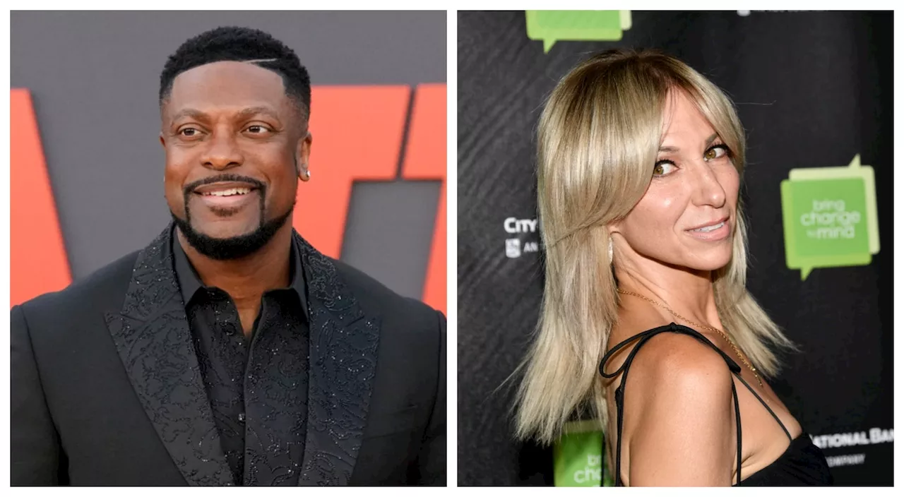 Famous birthdays list for today, August 31, 2024 includes celebrities Chris Tucker, Debbie Gibson