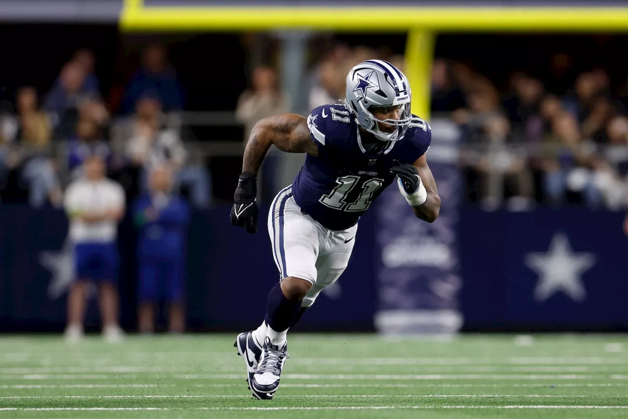 How the Browns can slow Cowboys edge rusher Micah Parsons in Week 1: Film Review