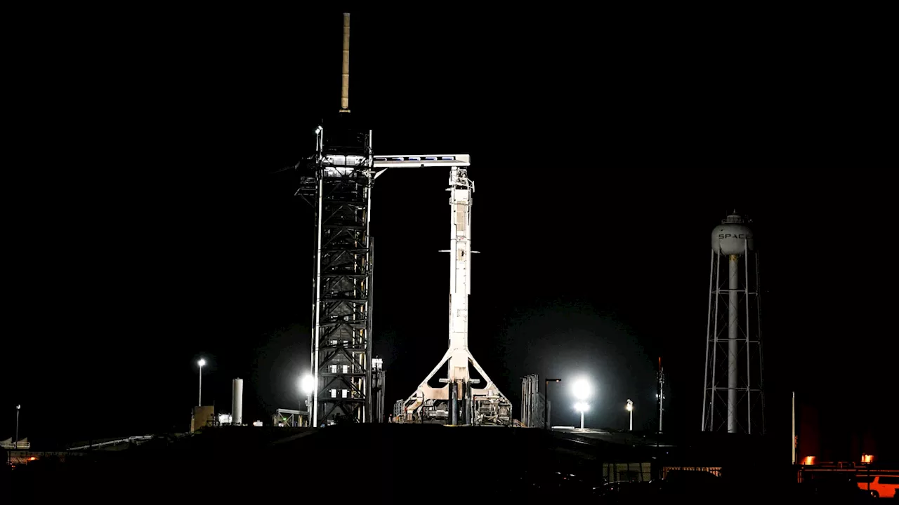 SpaceX Falcon 9 may resume flights while FAA probe underway